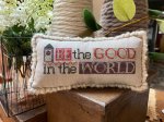 (image for) Be The Good